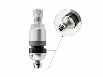 GRATISY# ZAWÓR POD CZUJNIK CIŚNIENIA TPMS HUF BERU TPMS-01
