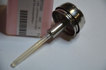 Дозатор растворителя Ideal Tek TSD18