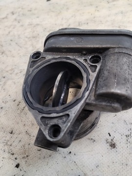 PRZPEUSTNICA VW PASSAT B6 1.9 TDI 77KW BXE
