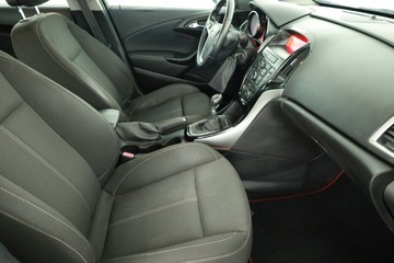 Opel Astra J Sedan 1.4 Turbo ECOTEC 140KM 2015 Opel Astra 1.4 T, Salon Polska, 1. Właściciel, zdjęcie 6