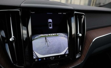 Volvo XC60 II 2022 Volvo XC 60 Volvo XC 60 T6 AWD Plug-In Hybrid Inscription 2.0 253KM, zdjęcie 11