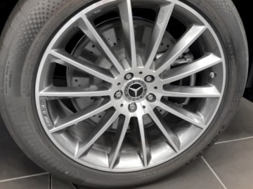 Mercedes GLE V167 SUV Facelifting 2.0 300d 269KM 2025 GLE Coupe 300 d 4-Matic AMG Line 2.0 (269KM) 2025, zdjęcie 16