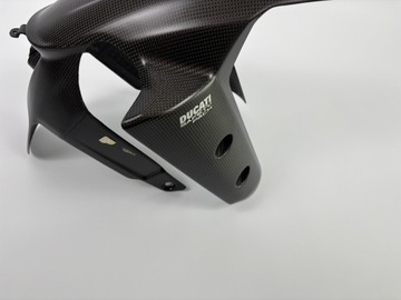 Przedni błotnik Ducati Performance Ducati Multistrada V4 V4S Oryginał