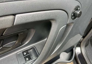 Skoda Fabia II Hatchback Facelifting 1.2 TDI CR DPF 75KM 2011 Skoda Fabia 1.2 turbo diesel 1 wlasciciel 100 serwisowany 1.2 75KM, zdjęcie 21