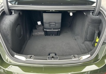 Mercedes Klasa S W223/V223 2025 Mercedes-Benz Klasa S MAYBACH 580 manufaktur rocznik 2025 4.0 Benzyna 503KM, zdjęcie 9