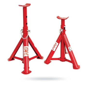 FROG LIFT 2T + 2 ПОДСТАВКИ + 2 КЛИНИЯ НАБОР ДЛЯ МАСТЕРСКОЙ