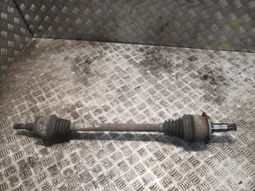 CHRYSLER 300 - 300C 2007 PRAVÁ STRANA POLOOSA ZADNÍ