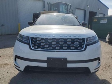 Land Rover Range Rover Velar 2019 Land Rover Range Rover Velar 2019r., 4x4, 2.0L, zdjęcie 4