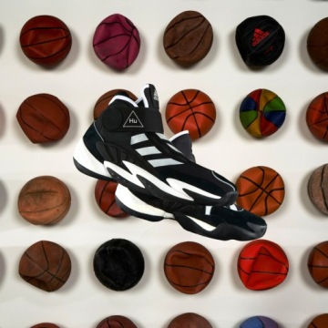 ADIDAS PHARRELL WILLIAMS 0 TO 60 BOS