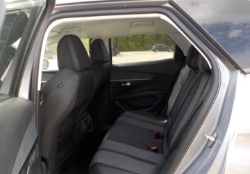 Peugeot 3008 II Crossover 1.2 PureTech 130KM 2019 Peugeot 3008 Okazja 1.2 Benzyna 130KM, zdjęcie 22