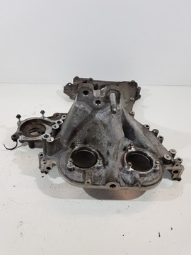 КОРПУС ГРМ CM5G-6059-GC FORD 1.0T ECOBOOST