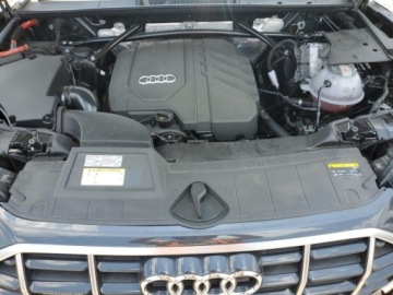 Audi Q5 II 2021 Audi Q5 Premium Plus 2021 2.0l 2.0 Benzyna 261KM, zdjęcie 6