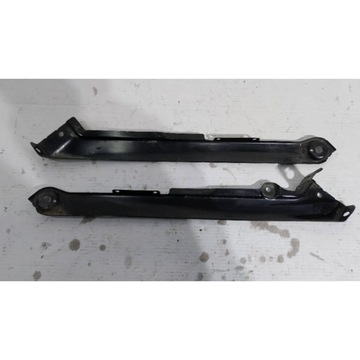 PODPORA MOCOWANIE PAS PRZEDNI L/P KPL 5G0805931 5G0805932 VW GOLF Vll 13-19