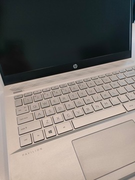 Laptop HP Pavilion 14-ce0821nd 14