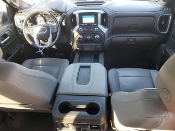  GMC Sierra Limited K1500 Slt 2022 5.3l 5.3 Benzyna 355KM, zdjęcie 8