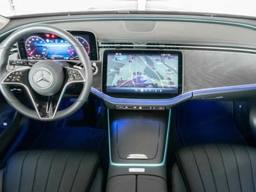 Mercedes Klasa E W214 All-Terrain 2.0 220d 197KM 2025 E Klasa 220 d 4-Matic All-Terrain Avantgarde 2.0 (197KM) 2025, zdjęcie 5