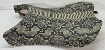 Сиденье скамейка Kawasaki Z1000 11-16r