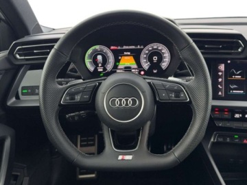 Audi A3 8Y 2025 Audi A3 Sportback 272 KM S Line Apple CarPlay Android Auto Kamera Gwarancj, zdjęcie 29