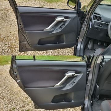 Toyota Verso Minivan 1.8 Valvematic 147KM 2011 Toyota Verso 1.8 16v 147KM # Navi # Kamera #, zdjęcie 10