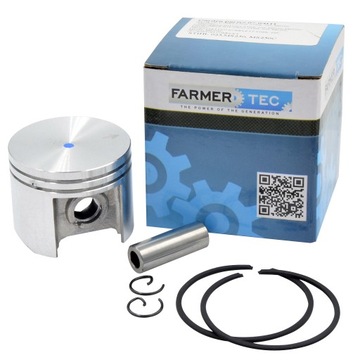 TŁOK KOMPLETNY STIHL FS120 FS200 FS300 FARMERTEC