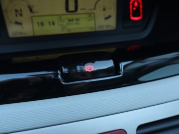 Citroen Grand C4 Picasso I 1.6 HDi FAP 112KM 2013 Citroen C4 Grand Picasso 1.6 HDi, Automat, zdjęcie 19