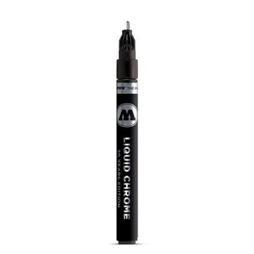 Molotow Liquid Chrome marker 2 mm