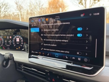 Volkswagen Golf VIII 2026 Volkswagen Golf Variant Life Plus 1.5 eTSI mHEV 11, zdjęcie 19