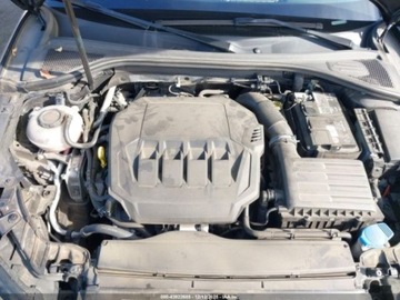 Audi A3 8Y 2020 Audi A3 Limousine 45 TFSI, S-line, Quattro, od ubezpieczalni 2.0 Benzyna, zdjęcie 14