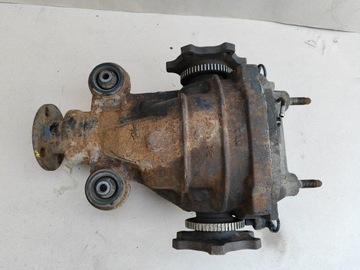 NISSAN OE 38311-EB300 NÁPRAVA