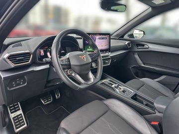 Cupra Formentor Crossover 1.5 TSI 150KM 2024 Cupra Formentor 1.5 TSI 150KM Pakiet Edge Aktywny, zdjęcie 11