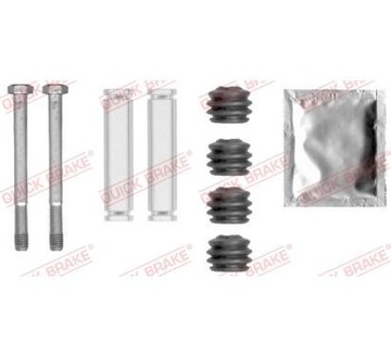 ZESTAW NAPR. ZACISKU HAM. IVECO T. DAILY 89-06