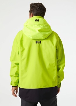 Куртка HELLY HANSEN Pier Sailing Storm, размер L