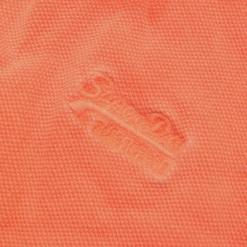 SUPERDRY _ MODNA PIĘKNA KOSZULKA POLO Z LOGO _ M/L