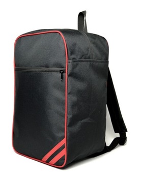 MOCNY Plecak torba bagaż 40x25x20cm RYANAIR POLSKI