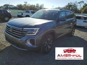 Volkswagen 2024 Volkswagen Atlas 2024r., 2.0L