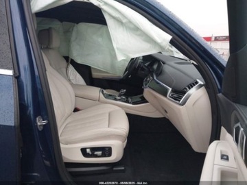 BMW X5 G05 2020 BMW X5 Xdrive 40i 3.0 Benzyna 335KM, zdjęcie 9