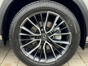 Lexus NX II SUV Facelifting 2.5 450h+ 292KM 2025 Od ręki - 450h+ Omotenashi 2.5 Plug-in Hybrid 292KM | Podgrzewane fotele!, zdjęcie 12