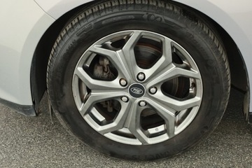 Ford Focus III Hatchback 5d 1.6 Duratec 105KM 2011 Ford Focus 1.6 i, Salon Polska, GAZ, Klima, zdjęcie 11