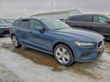 Volvo 2020 Volvo V60 Cross Country Volvo V60 Cross Country T5 AWD z 2020 r. , od firm, zdjęcie 2