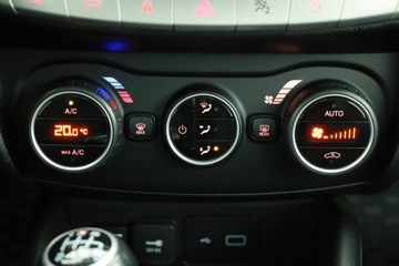 Fiat Tipo II Sedan 1.4 95KM 2020 Fiat Tipo 1.4 16V, Salon Polska, Serwis ASO, GAZ, zdjęcie 9