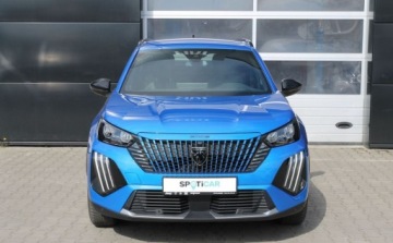 Peugeot 2008 II SUV Facelifting 1.2 PureTech 130KM 2024 Peugeot 2008 1.2 T 130KM Raty 50-50 0 Leasing 2 SalonPL Gwarancja od, zdjęcie 1