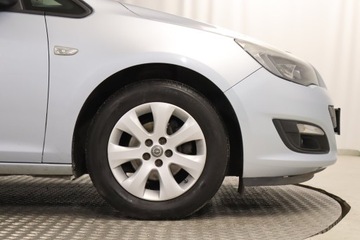 Opel Astra J Sedan 1.6 Twinport ECOTEC 115KM 2015 Opel Astra 1.6 16V, Salon Polska, Serwis ASO, zdjęcie 14