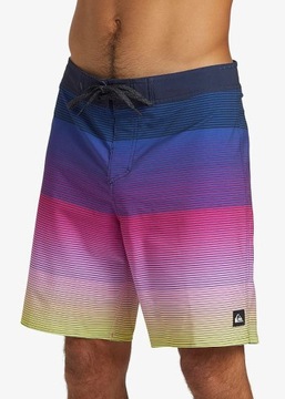 szorty kąpielowe Quiksilver Surfsilk Massive 18 -