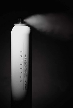 Термозащитный спрей Termix Shieldy (200 мл)