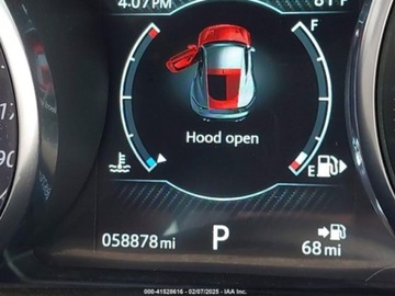 Jaguar F-Type 2020 Jaguar F-Type P300 2020 2.0l 2.0 Benzyna 296KM, zdjęcie 11