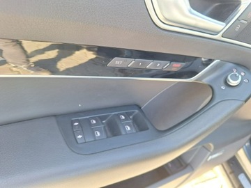 Audi A6 C6 Allroad quattro 3.0 V6 TDI 240KM 2009 Audi A6 Quattro Tiptronic, zdjęcie 21