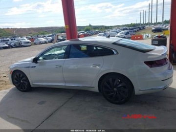 Volkswagen Arteon 2023 Volkswagen Arteon 2023 r., 2,0L SEL R-LINE 2.0 Benzyna 300KM, zdjęcie 14