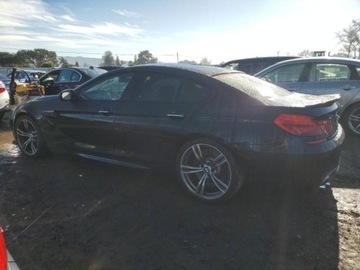 BMW Seria 6 F06-F12-F13 2015 BMW M6 4.4 V8 2015 4.4 Benzyna 560KM, zdjęcie 1