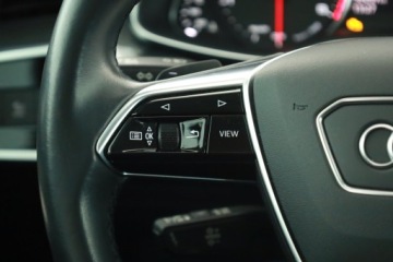 Audi A6 C8 Avant 2.0 40 TDI 204KM 2023 Audi A6 40 TDI, Salon Polska, 1. Właściciel, zdjęcie 14