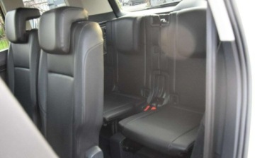 Volkswagen Touran III 2017 Volkswagen Touran 2.0TDI 7-osobowy Navi Kamera Led PDC Panorama Sprowadzony, zdjęcie 23